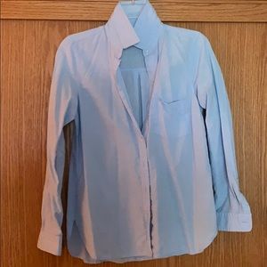 Light Blue “The Classic Shirt”